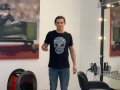 Павлов Максим Игоревич