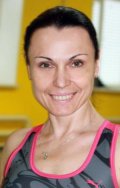 Кирюшкина Наталья