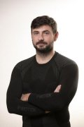 Степанов Михаил