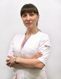 Вац Анна Борисовна