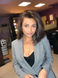 Овчаренко Марина Сергеевна