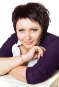 Елизарова Надежда