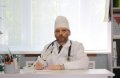 Лебедев Михаил Вадимович