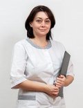 Киселева Галина Арнольдовна