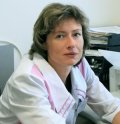 Черняева Анна Юрьевна