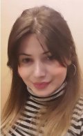 Киржинова Зарема Каральбиевна
