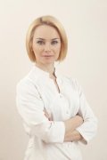 Кононович Евгения Борисовна