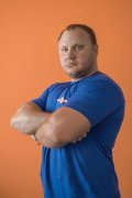 Белоусов Василий
