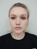 Кощеева Кристина