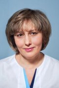 Трухина Надежда Анатольевна