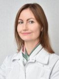 Одинокова Сания Наилевна