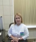 Белова Кристина Николаевна