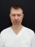 Харитоненко Сергей Григорьевич