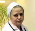 Власенко Татьяна Семеновна