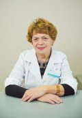 Саранина Наталия Михайловна