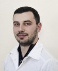 Быркэ Иван Дмитриевич