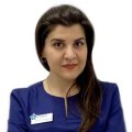 Маркарян Сона Оганесовна