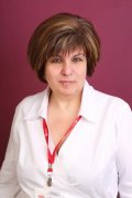 Туманян Екатерина Эдуардовна
