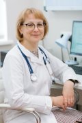 Бабина Светлана Викторовна