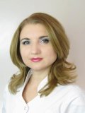 Деренова Ольга Владимировна