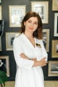 Черникова Ирина Юрьевна
