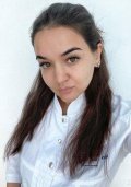 Рустамова Гюнай
