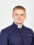 Очеретин Павел Борисович