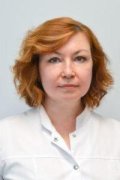 Минина Лариса Анатольевна