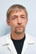 Лашков Роман Викторович