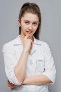 Баладян Роксана Эдуардовна