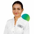 Хасанова Эльмира Биньяминовна