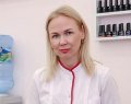 Звонарева Ольга Викторовна