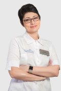 Тюменева Оксана Ринатовна
