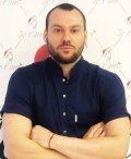Бондарев Антон