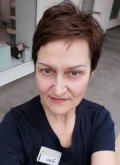 Науменко Елена Михайловна