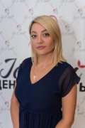Сташук Ирина