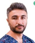 Бурхонов Шохруз Набишоевич