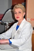 Курыжова Лариса Геннадьевна