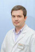 Палий Алексей Александрович