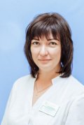 Кожевникова Анастасия Юрьевна