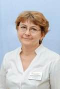 Шулепова Ирина Анатольевна
