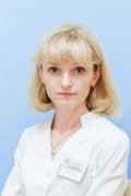 Борисенко Юлия Аркадьевна