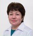 Панфилова Ирина Юрьевна