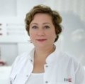 Фоменкова Наталия Викторовна