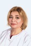 Коханская Любовь Николаевна