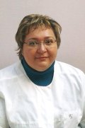 Тэйнина Татьяна Рувимовна