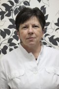 Смирнова Ирина Константиновна