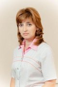 Лещенко Инна