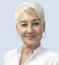 Жабарова Людмила Анатольевна