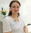 Иванова Анастасия Андреевна